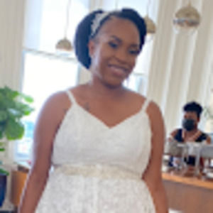 Meet your Posher, Ayanna